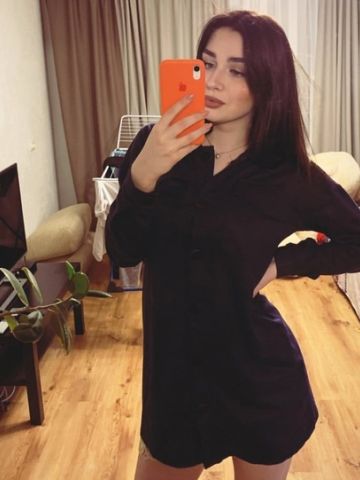 Анкета проститутки Надежда, 23 года